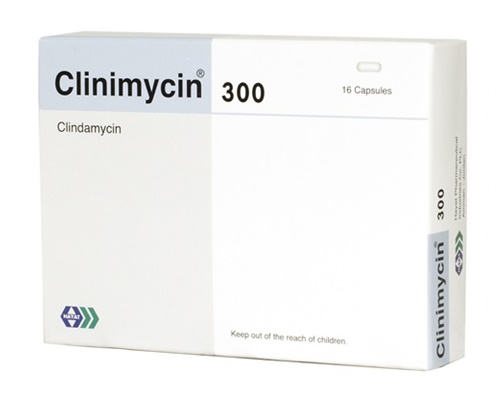 Clinimycin